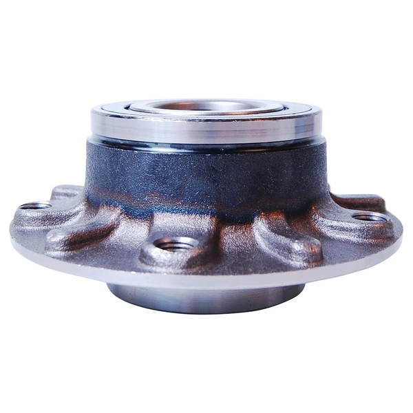 Mevotech H513171 Wheel Bearing and Hub Assembly, Front Side