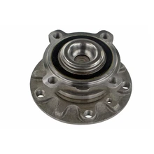 Mevotech H513172 Wheel Bearing and Hub Assembly, Front Side
