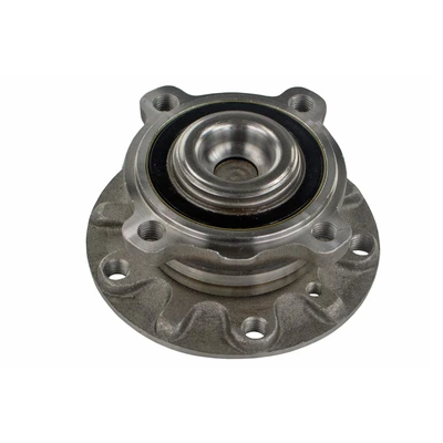 Mevotech H513172 Wheel Bearing and Hub Assembly, Front Side