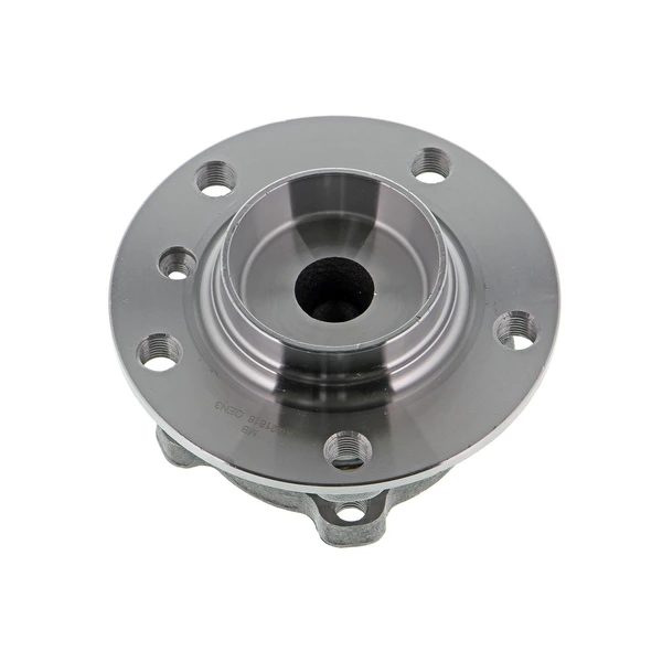 Mevotech H513173 Wheel Bearing and Hub Assembly, Front Side