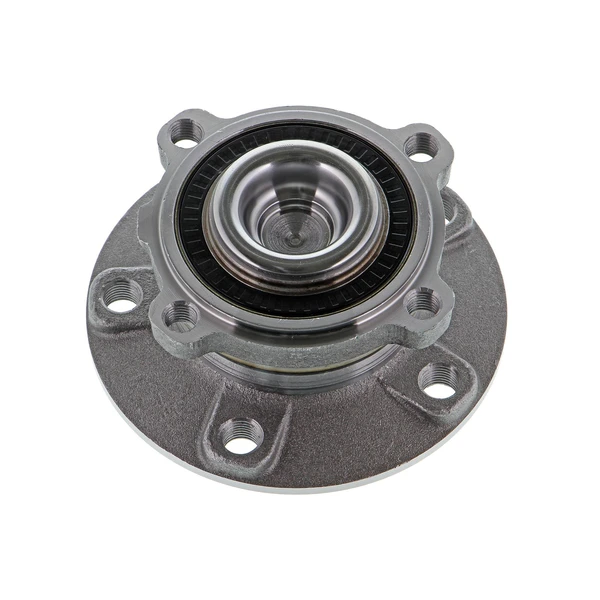 Mevotech H513173 Wheel Bearing and Hub Assembly, Front Side