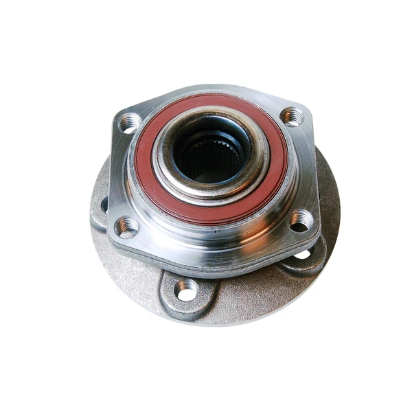 Mevotech H513175 Wheel Bearing and Hub Assembly, Front Side
