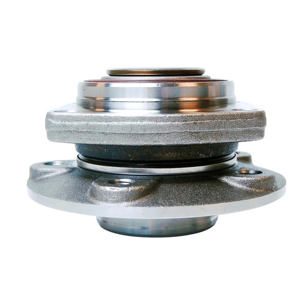 Mevotech H513175 Wheel Bearing and Hub Assembly, Front Side