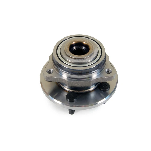 Mevotech H513178 Wheel Bearing and Hub Assembly, Front Side