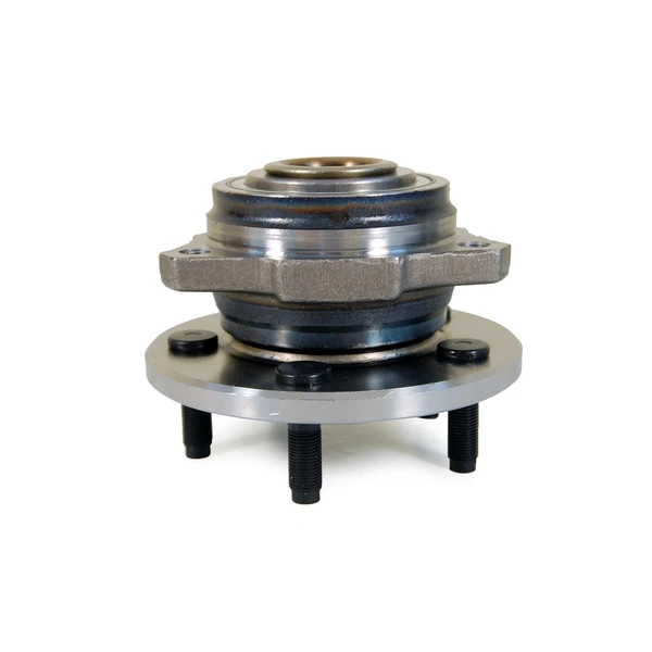 Mevotech H513178 Wheel Bearing and Hub Assembly, Front Side