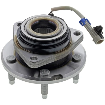Mevotech H513179 Wheel Bearing and Hub Assembly