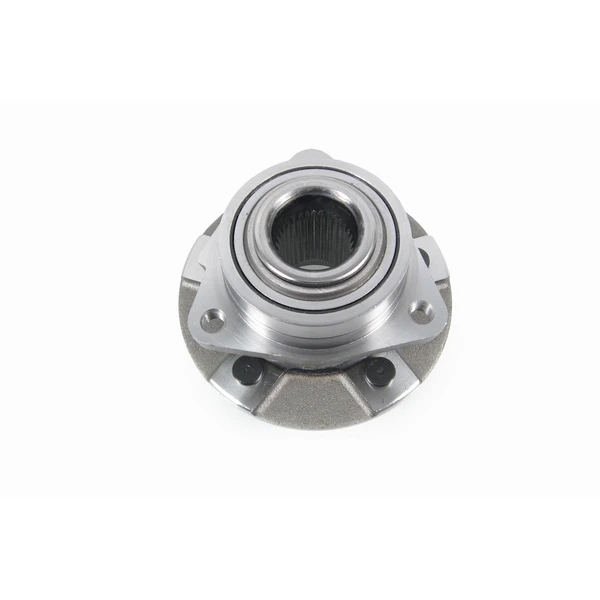 Mevotech H513190 Wheel Bearing and Hub Assembly, Front Side