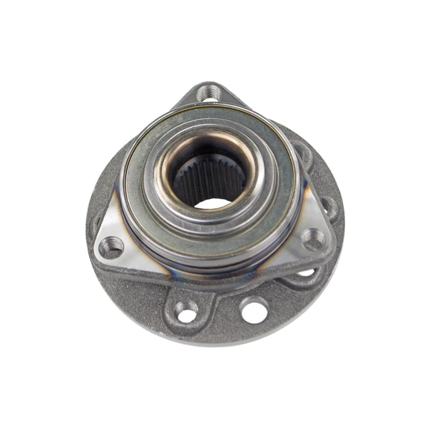 Mevotech H513192 Wheel Bearing and Hub Assembly, Front Side