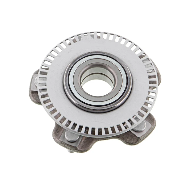 Mevotech H513193 Wheel Bearing and Hub Assembly, Front Side
