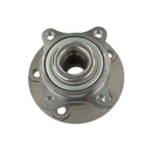 Mevotech H513194 Wheel Bearing and Hub Assembly, Front Side