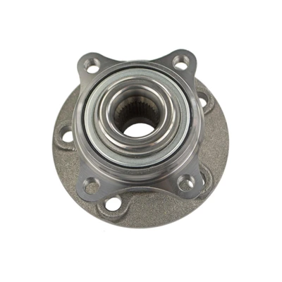 Mevotech H513194 Wheel Bearing and Hub Assembly, Front Side
