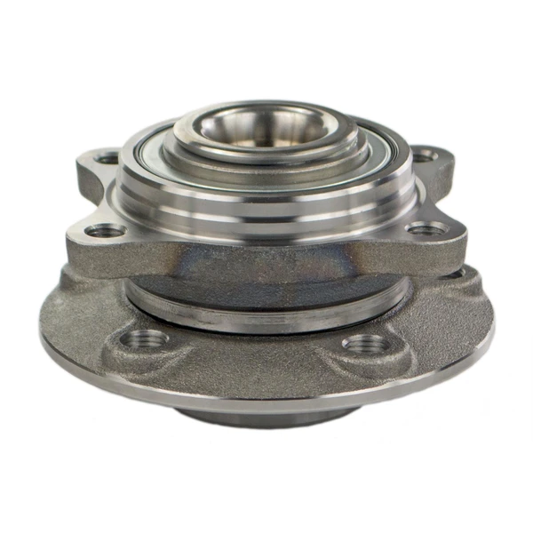 Mevotech H513194 Wheel Bearing and Hub Assembly, Front Side