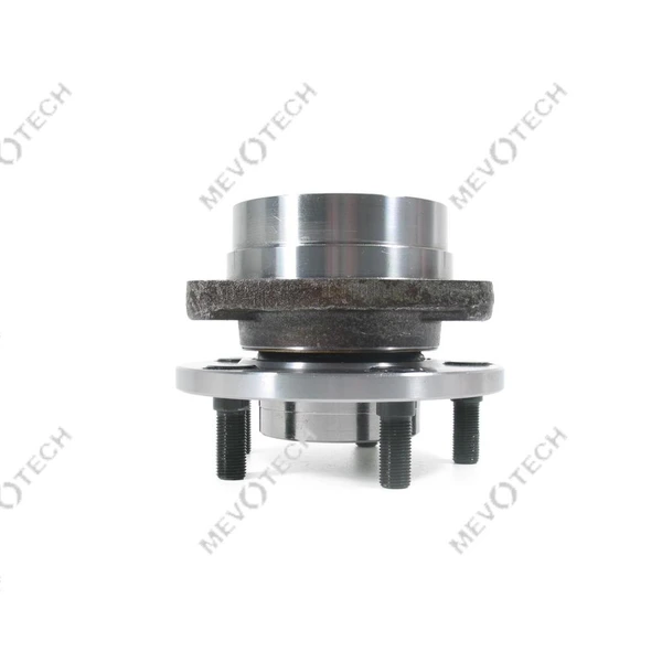 Mevotech H513107 Wheel Bearing and Hub Assembly, Front Side