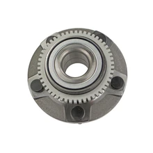 Mevotech H513115 Wheel Bearing and Hub Assembly, Front Side