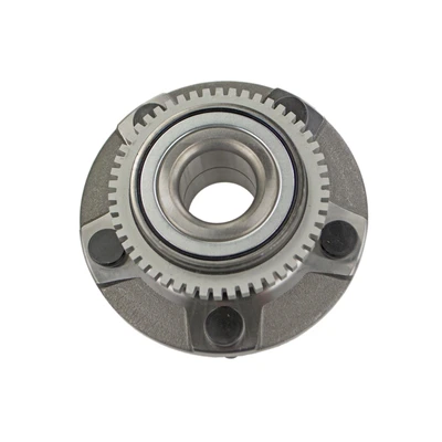 Mevotech H513115 Wheel Bearing and Hub Assembly, Front Side