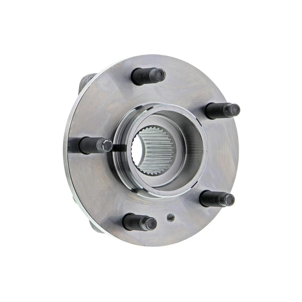 Mevotech H513121 Wheel Bearing and Hub Assembly