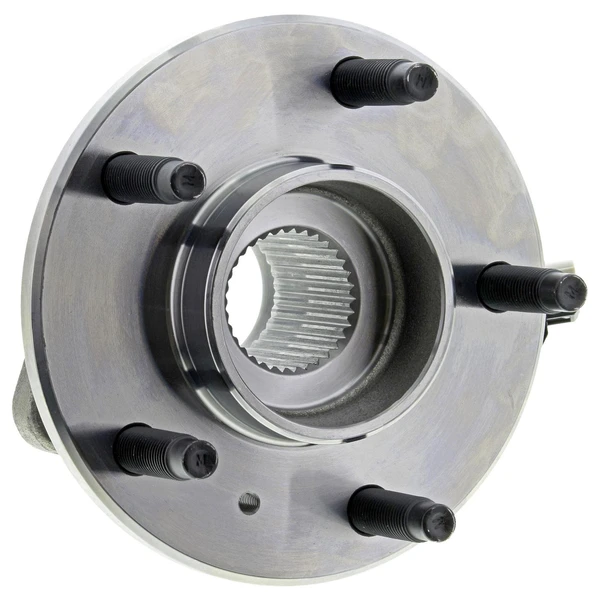 Mevotech H513121HW Wheel Bearing and Hub Assembly