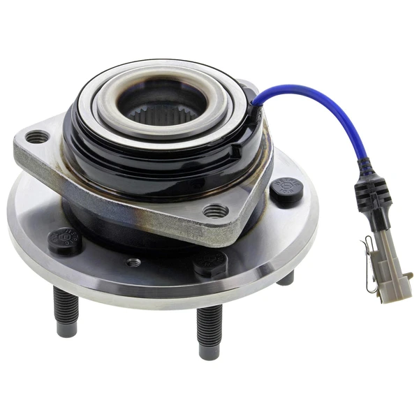 Mevotech H513121HW Wheel Bearing and Hub Assembly