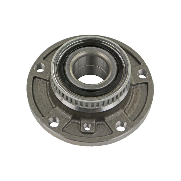 Mevotech H513125 Wheel Bearing and Hub Assembly, Front Side