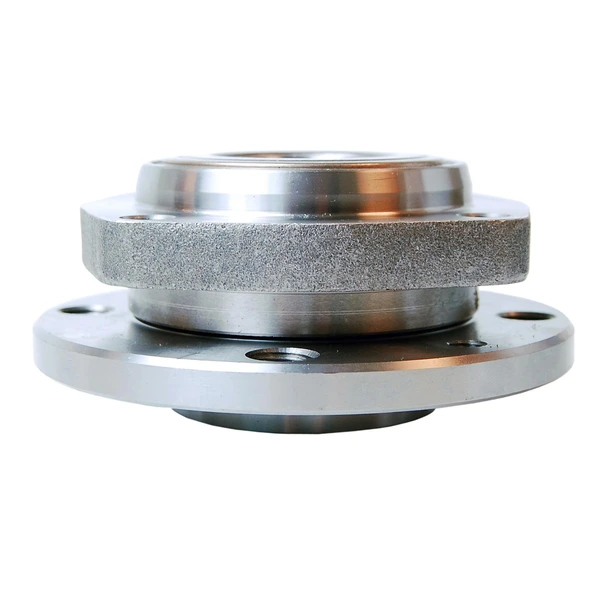 Mevotech H513127 Wheel Bearing and Hub Assembly, Front Side