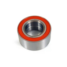 Mevotech H513130 Wheel Bearing, Rear Side