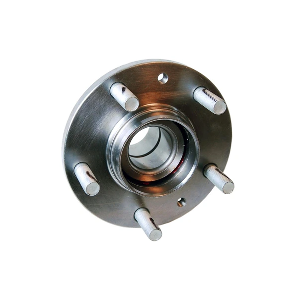 Mevotech H513131 Wheel Bearing and Hub Assembly, Front Side