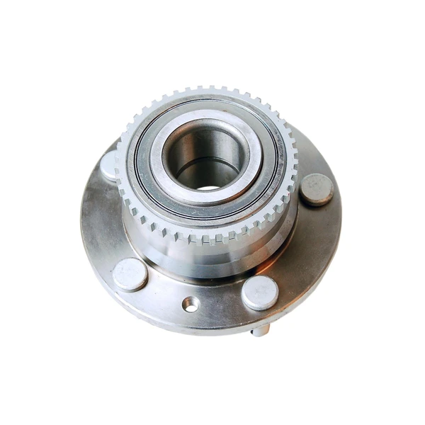 Mevotech H513131 Wheel Bearing and Hub Assembly, Front Side