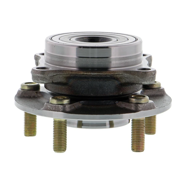 Mevotech H513133 Wheel Bearing and Hub Assembly, Front Side