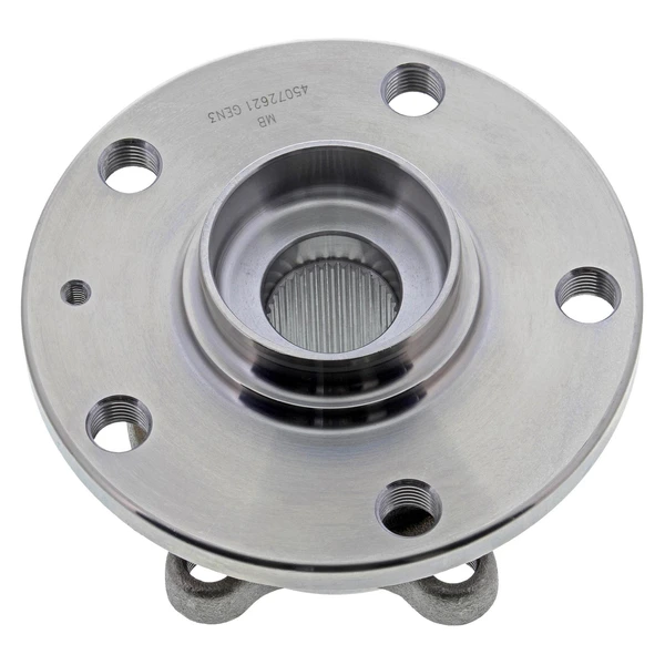 Mevotech H513253HW Wheel Bearing and Hub Assembly