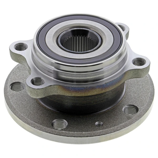Mevotech H513253HW Wheel Bearing and Hub Assembly