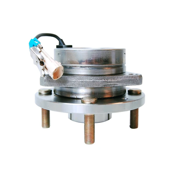 Mevotech H513250 Wheel Bearing and Hub Assembly, Front Side