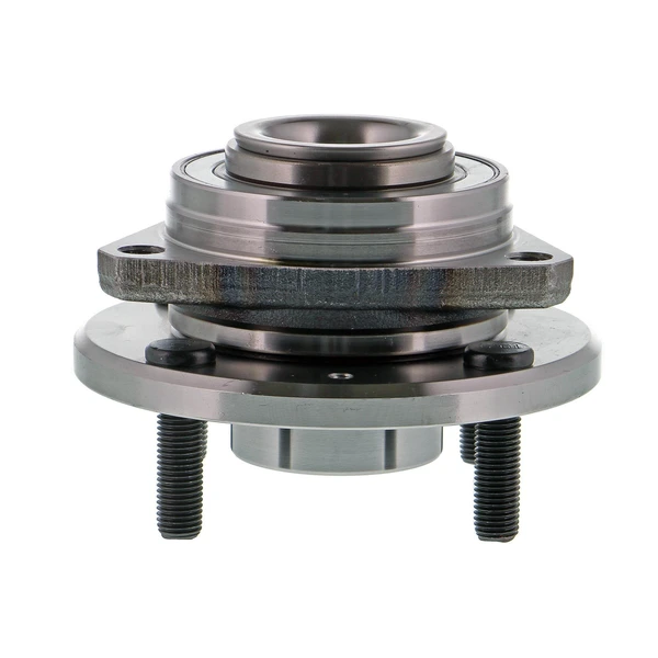 Mevotech H513251 Wheel Bearing and Hub Assembly, Front Side