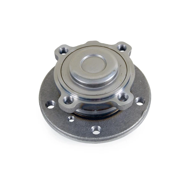 Mevotech H513254 Wheel Bearing and Hub Assembly, Front Side