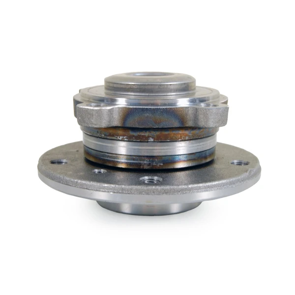 Mevotech H513254 Wheel Bearing and Hub Assembly, Front Side