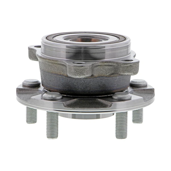 Mevotech H513257 Wheel Bearing and Hub Assembly, Front Side
