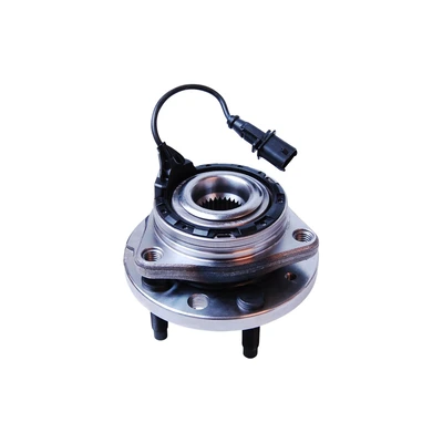 Mevotech H513259 Wheel Bearing and Hub Assembly, Front Side