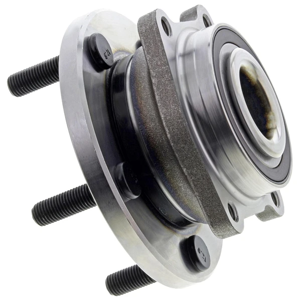 Mevotech H513263HW Wheel Bearing and Hub Assembly, Front Side