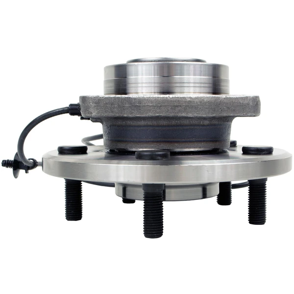 Mevotech H513261 Wheel Bearing and Hub Assembly, Front Side