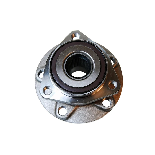Mevotech H513262 Wheel Bearing and Hub Assembly, Front Side