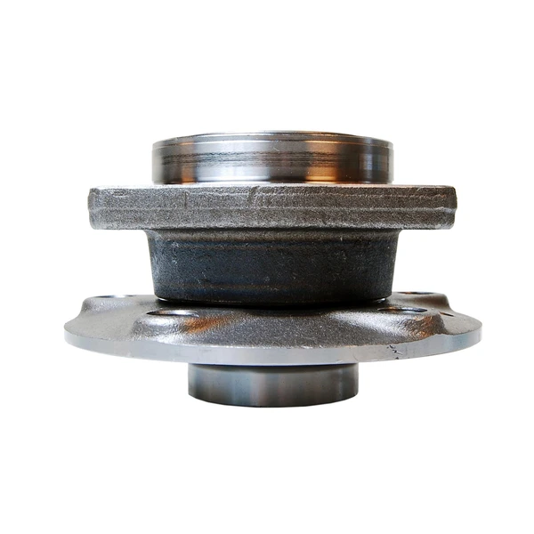 Mevotech H513262 Wheel Bearing and Hub Assembly, Front Side