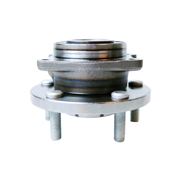 Mevotech H513264 Wheel Bearing and Hub Assembly, Front Side