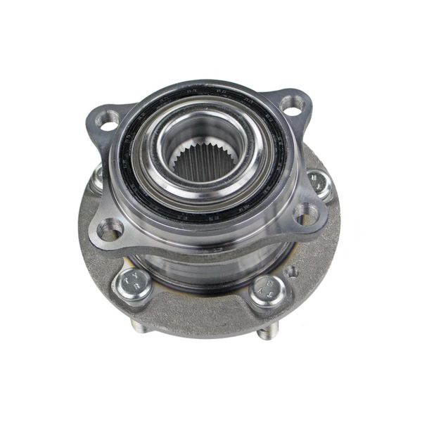 Mevotech H513266 Wheel Bearing and Hub Assembly