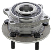 Mevotech H513266HW Wheel Bearing and Hub Assembly