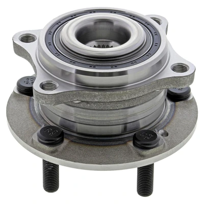 Mevotech H513266HW Wheel Bearing and Hub Assembly