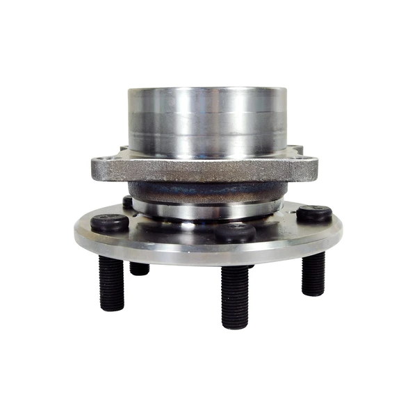 Mevotech H513267 Wheel Bearing and Hub Assembly, Front Side