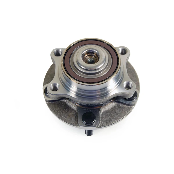 Mevotech H513268 Wheel Bearing and Hub Assembly, Front Side