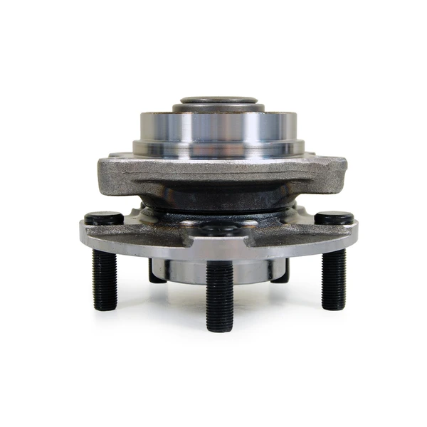 Mevotech H513268 Wheel Bearing and Hub Assembly, Front Side