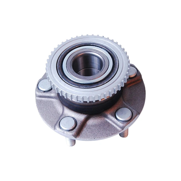 Mevotech H513269 Wheel Bearing and Hub Assembly, Front Side