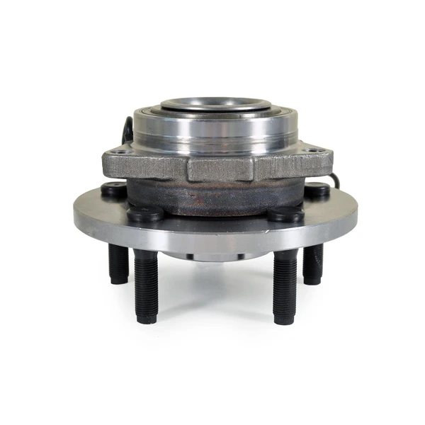 Mevotech H513271 Wheel Bearing and Hub Assembly, Front Side