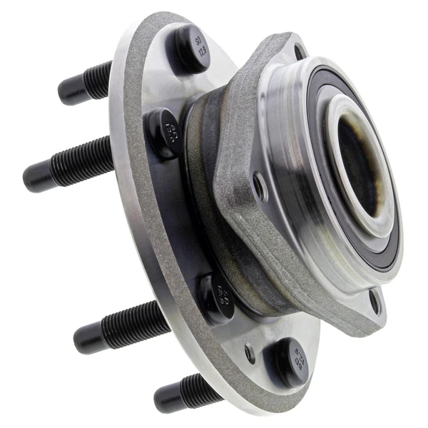 Mevotech H513277HW Wheel Bearing and Hub Assembly